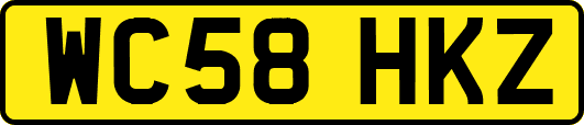 WC58HKZ