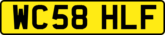 WC58HLF