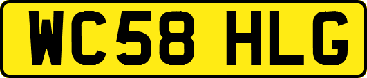 WC58HLG