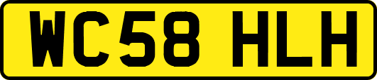 WC58HLH