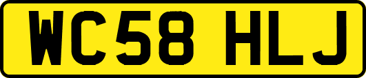 WC58HLJ