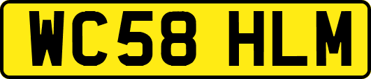 WC58HLM