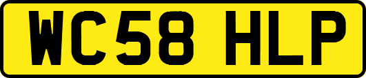 WC58HLP