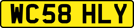 WC58HLY