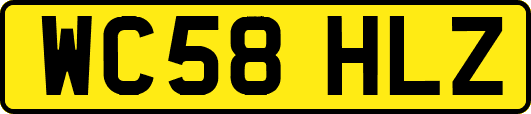 WC58HLZ