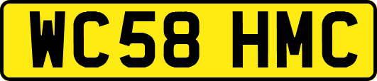 WC58HMC