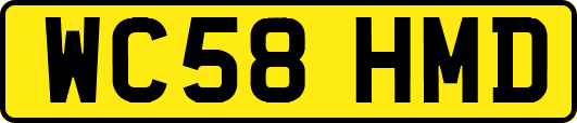 WC58HMD