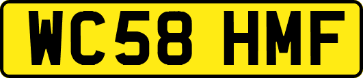 WC58HMF
