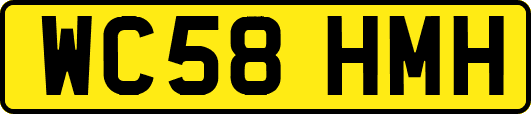 WC58HMH