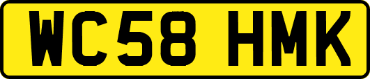 WC58HMK