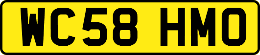 WC58HMO