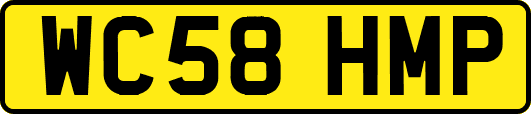 WC58HMP