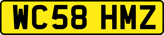 WC58HMZ