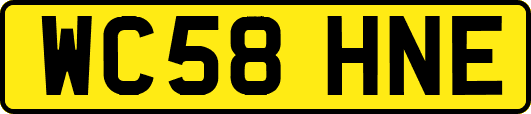 WC58HNE