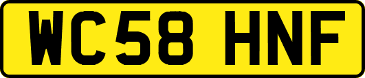 WC58HNF