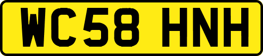 WC58HNH