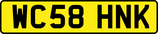 WC58HNK