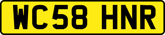 WC58HNR