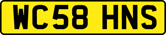 WC58HNS