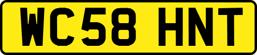 WC58HNT
