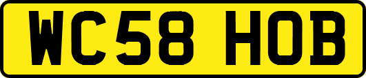 WC58HOB