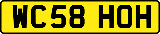 WC58HOH