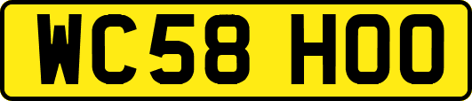 WC58HOO