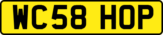 WC58HOP