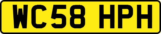 WC58HPH