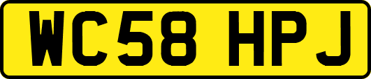 WC58HPJ