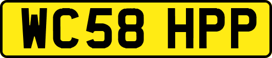 WC58HPP