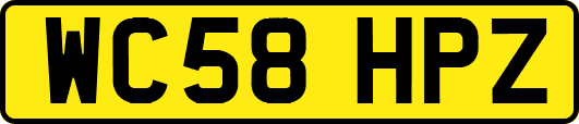 WC58HPZ