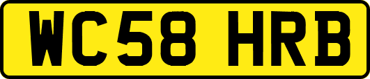 WC58HRB