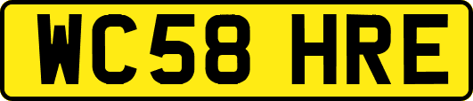 WC58HRE
