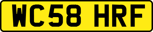 WC58HRF
