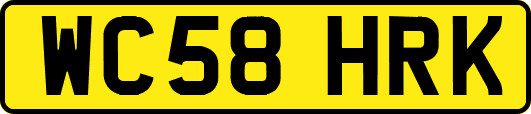 WC58HRK