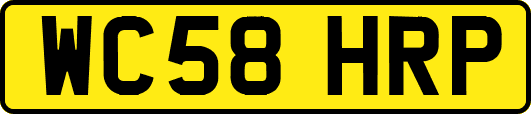WC58HRP