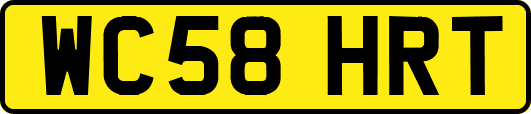 WC58HRT
