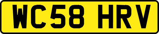WC58HRV
