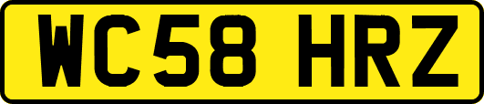 WC58HRZ