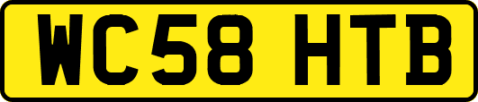 WC58HTB