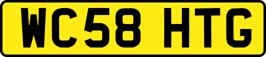 WC58HTG