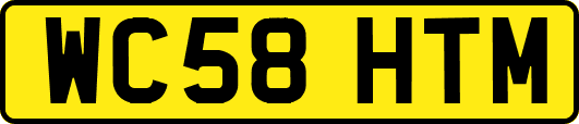 WC58HTM