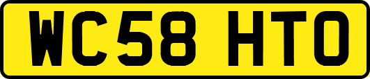 WC58HTO