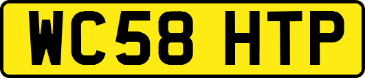 WC58HTP