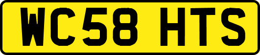 WC58HTS