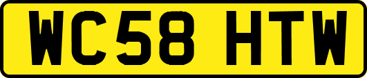 WC58HTW