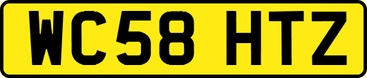 WC58HTZ