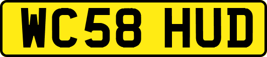 WC58HUD