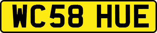 WC58HUE